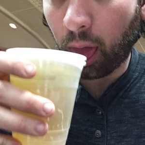 Meet your Posher, Nick